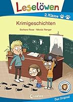 Krimigeschichten 374320701X Book Cover