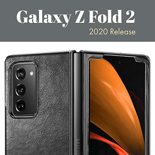 KHOMO Custodia per Samsung Galaxy Z Fold 2 (2020)