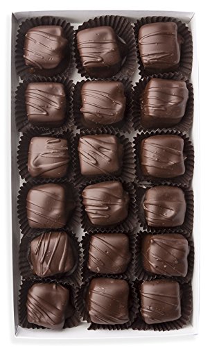 Brittany Caramel Marshmallow 1 lb Box