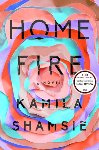 Home Fire view 2