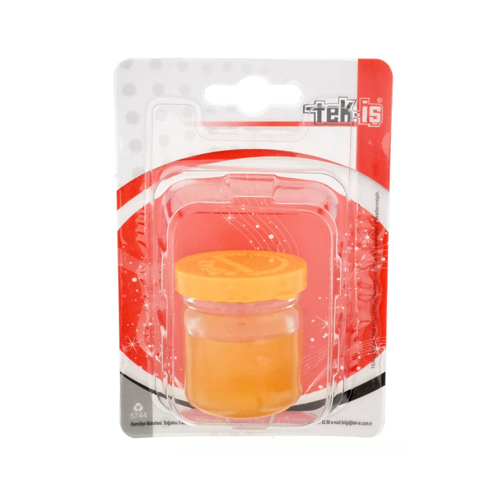 Tek-İş 520406 Lehim Pastası, Turuncu