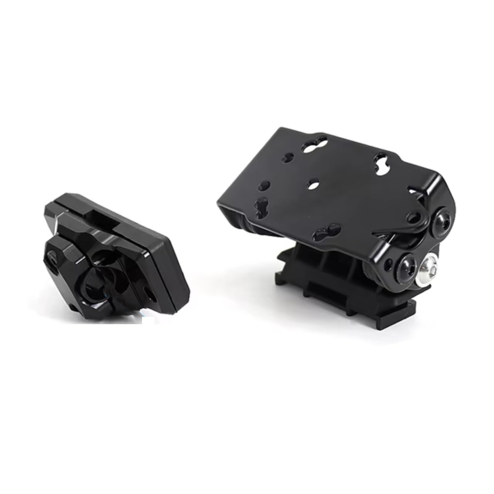 Supporto Per Telefono Moto Per Suzuki Per V-STROM 800DE 2023 Supporto Telefono Cellulare Supporto Motocicletta 13/16mm Supporto Navigazione GPS(GPS Mount)