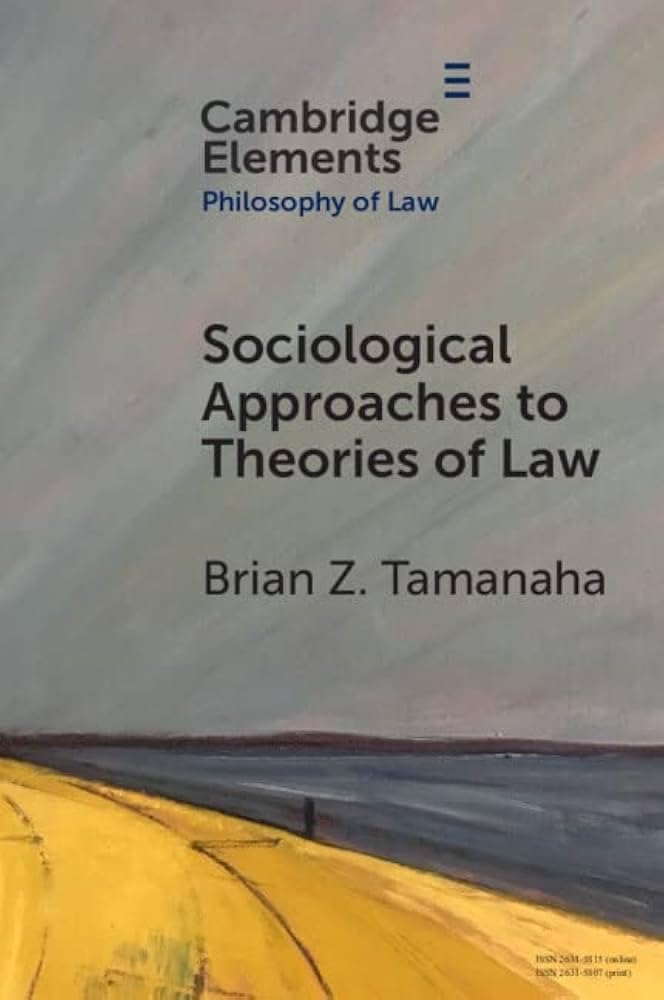 Buy Sociological Approaches to Theories of Law — BookShops.in