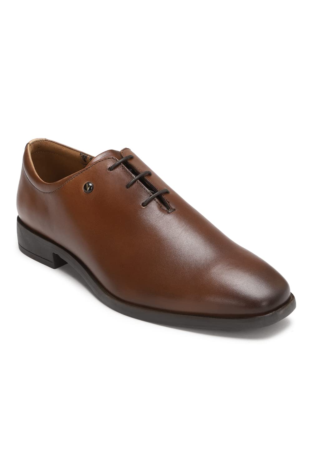 Van Heusen Men Brown Lace Up Shoes (B0BT1RDXQT) Amazon Price History, Amazon Price Tracker