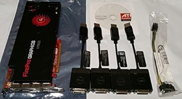 Firepro V7900 2g Gddr5 Pcie