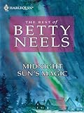 Midnight Sun's Magic (The Best of Betty Neels)