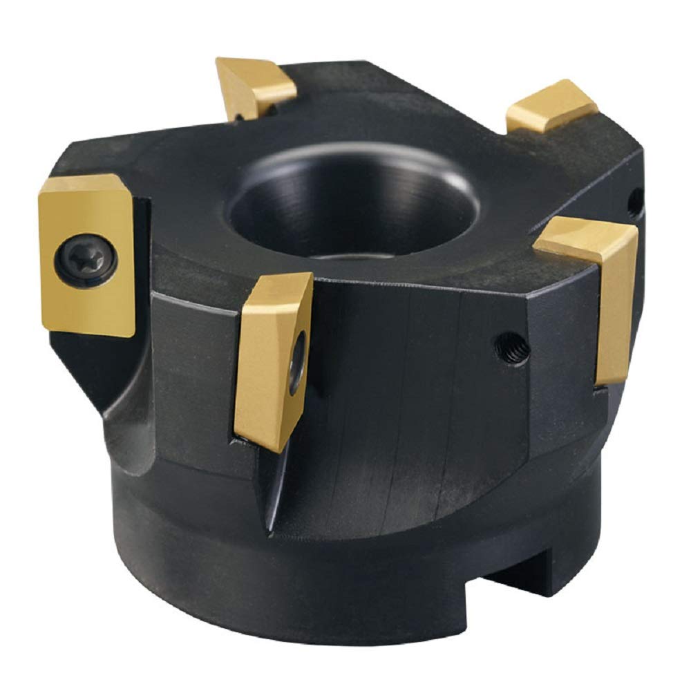 FRESA PER SPALLAMENTI F400/050 FERVI