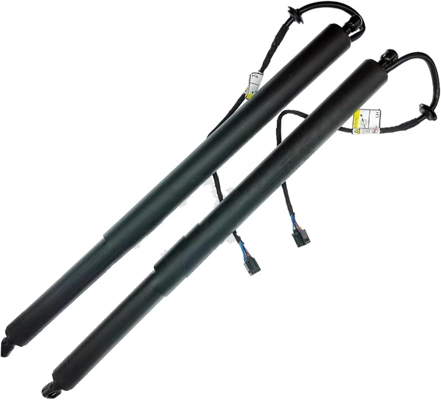 トランクダンパー ヒュンダイ ツーソン 2016 2017 2018 2019 81780D3100 81770D3100 左右1組