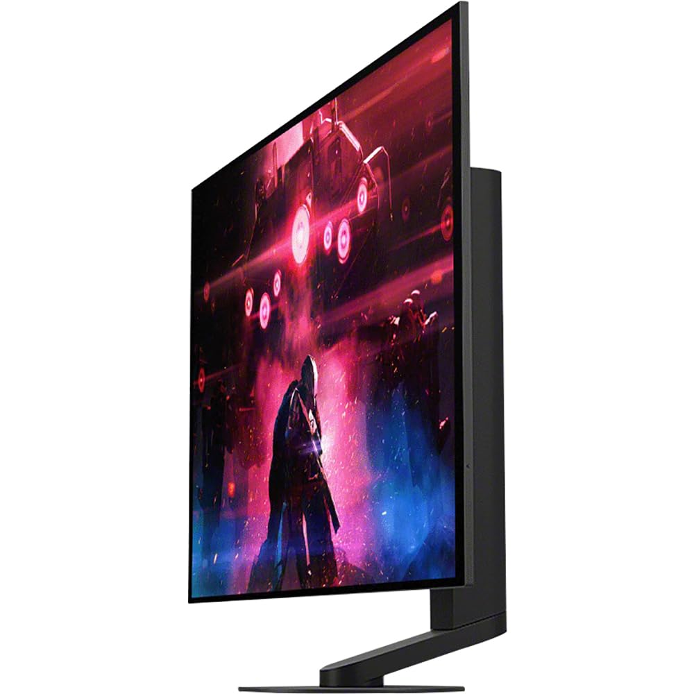 Amazon.com: Sony SDM27Q10SB 27 inch INZONE M10S OLED QHD 1440p HDR