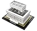 LEGO Architecture Lincoln Memorial