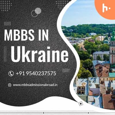 Kharkiv International Medical University Detailed Fees 2021 Titelbild