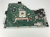 Lysee Laptop Motherboard - 60-NBHMB110-F01 X55A Mainboard For ASUS X55A X55V laptop Motherboard 31XJ3MB0010 SJTNV