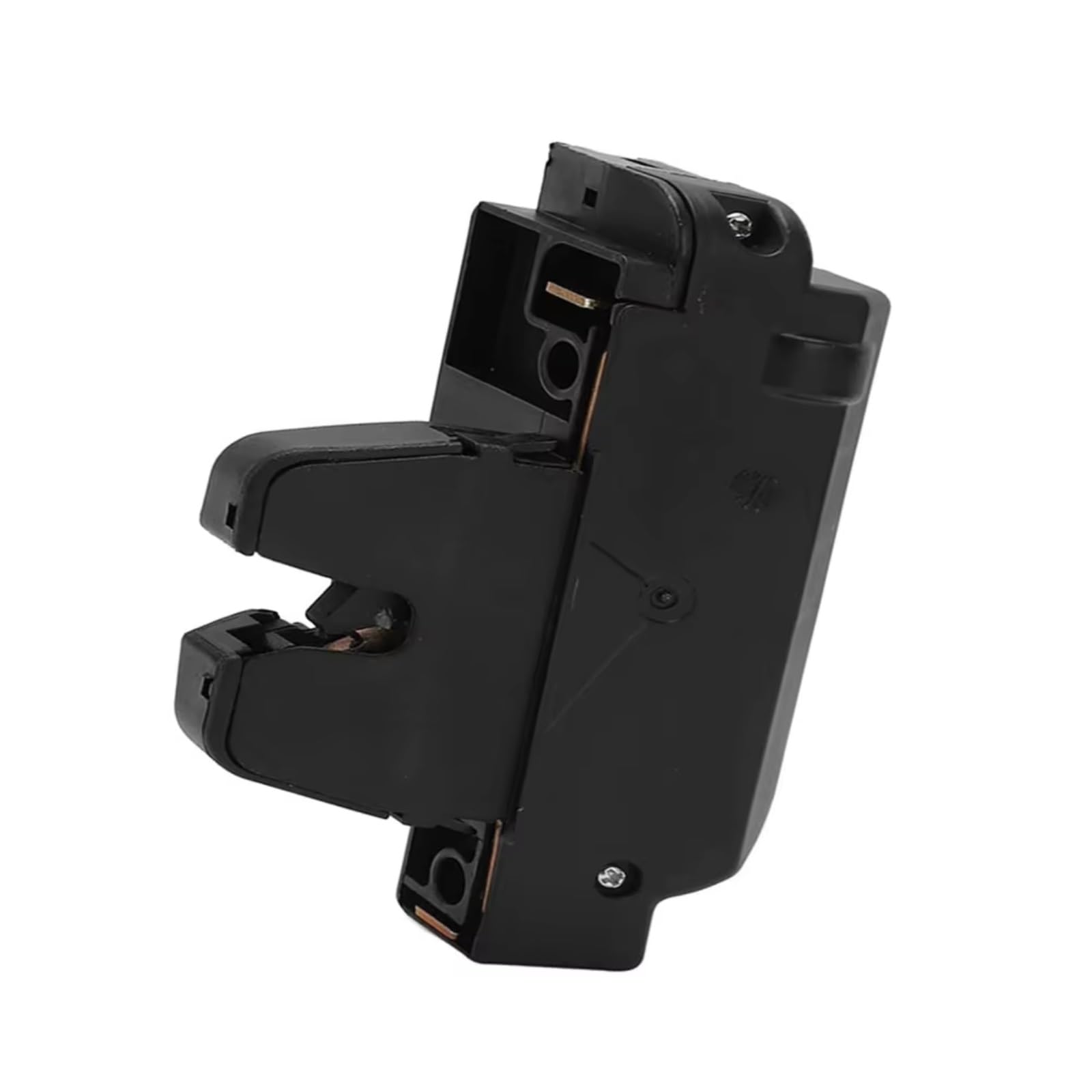 Yaqemoe One Color Rear Tailgate Latch Compatible With C&Itroen For C2 2003-2009 For C3 For Mk1 2002-2010 For C4 2004-2010 1 Pcs Rear Tailgate Lock Actuator 9652301980