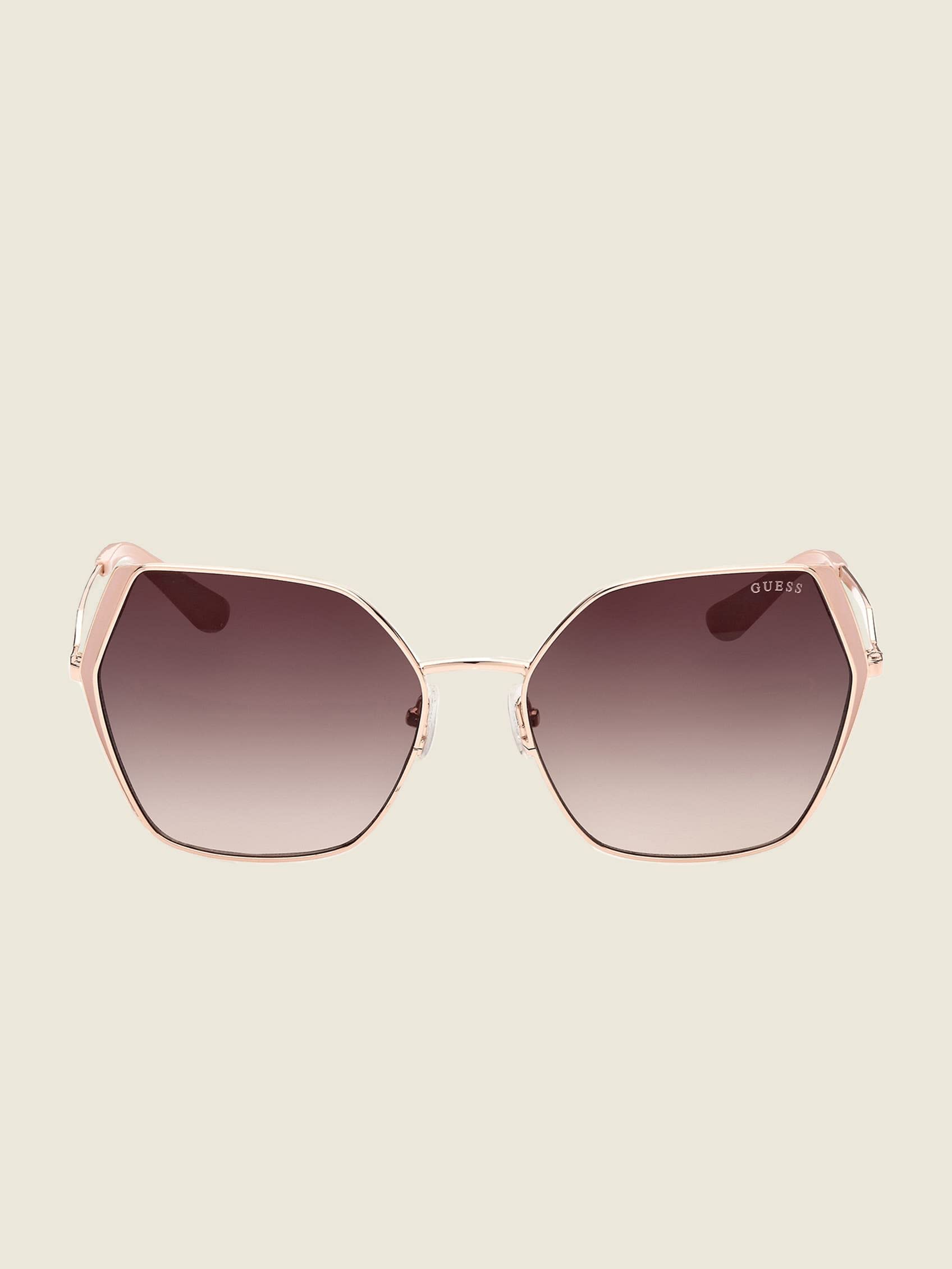 GUESS Gu7843 Gafas Mujer