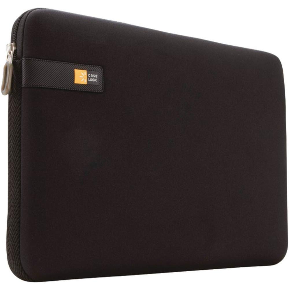 Case Logic Caselogic Laps Notebook Kılıfı 14" Black