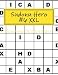 Produktbild Sudoku Hero #6 XXL - 300 Buchstaben-Sudokus