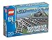 LEGO City Switch Tracks