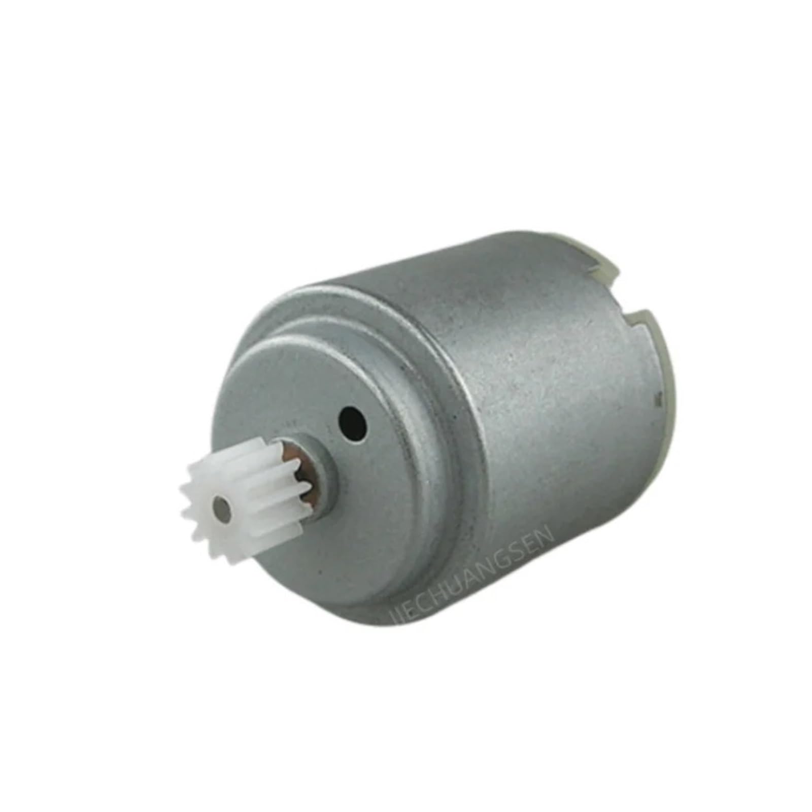 Moteur R260 DC avec engrenage pour réparer ou motoriser une voiture jouet DIY