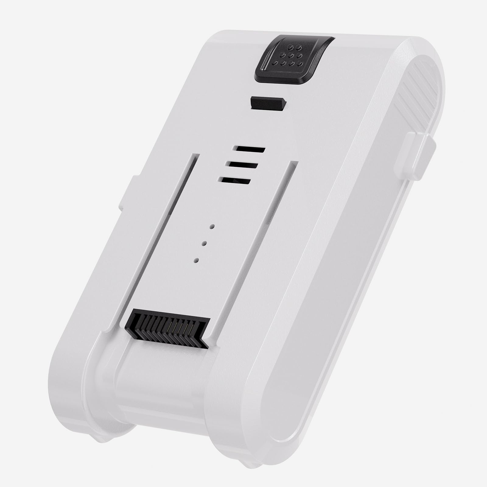 Amazon.co.jp: YIEEC交換用バッテリー TD01掃除機バッテリー