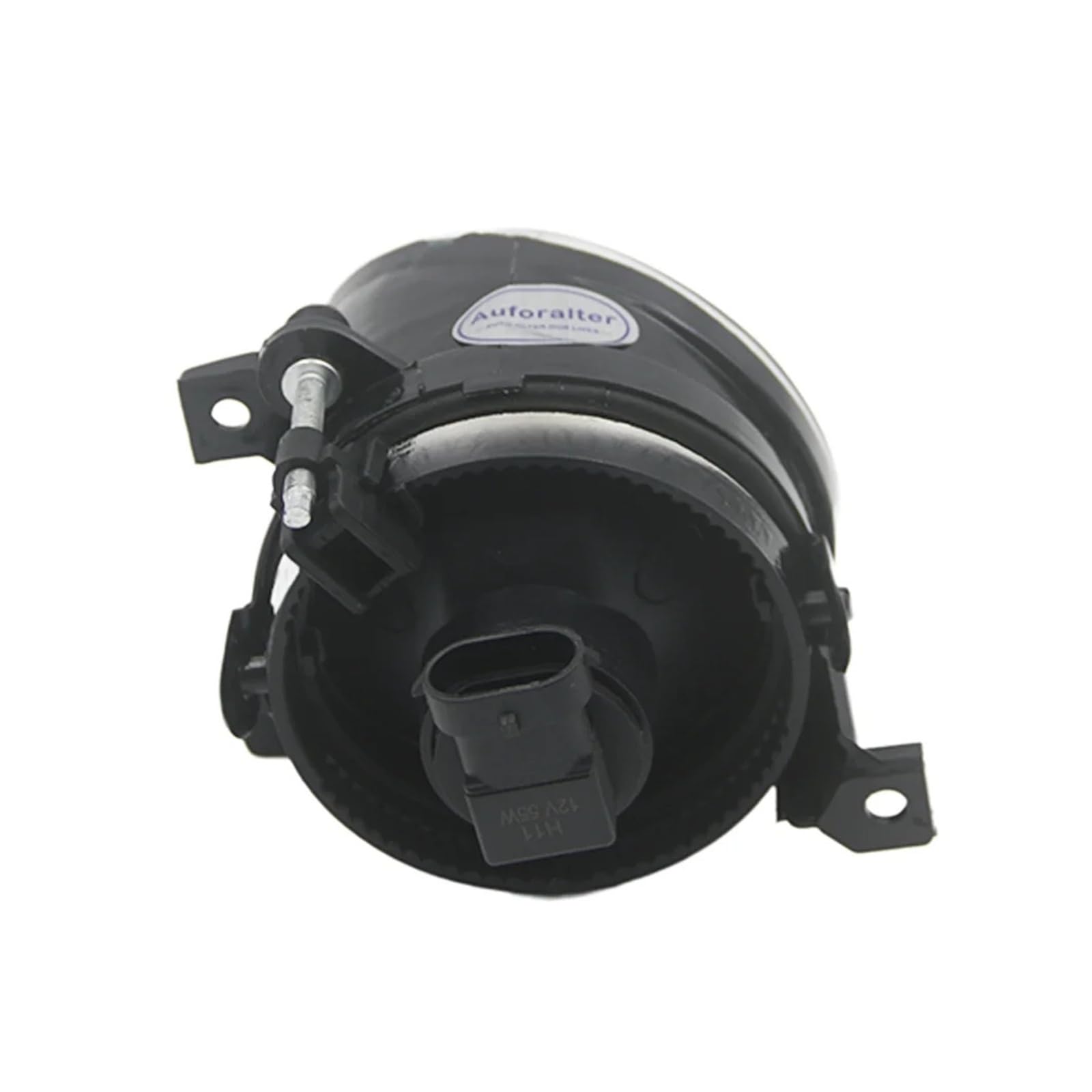 Pasuje do VW Je//tt//a MK5 Golf MK5 GTI 2005 2006 2007 2008 2009 światło przeciwmgielne przedniego zderzaka 1KD941699 1K0941699 lampa przeciwmgielna(With M10 White)