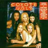 Amazon.co.jp: Ost: Coyote Ugly: ミュージック