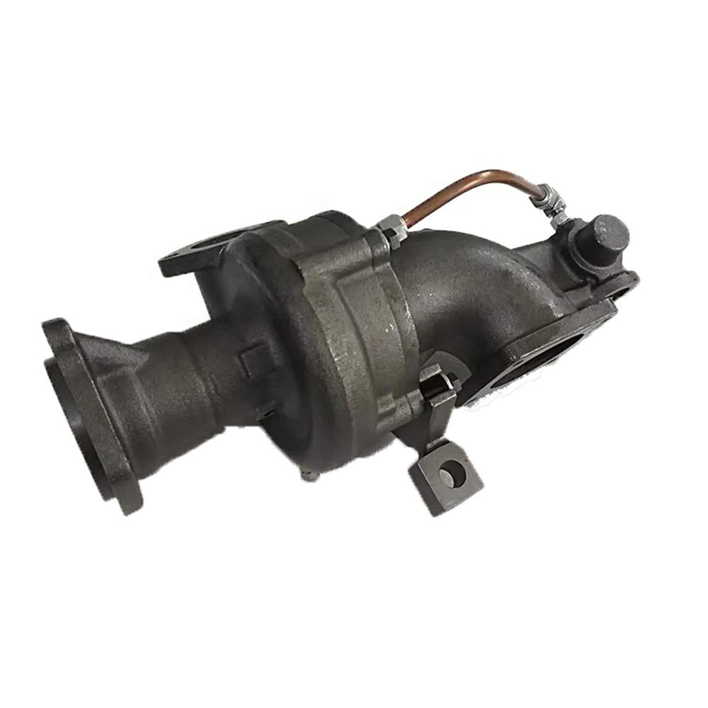 Amazon.com: Sz Machparts Fresh Water Pump 3098960 3098964 Fits for 