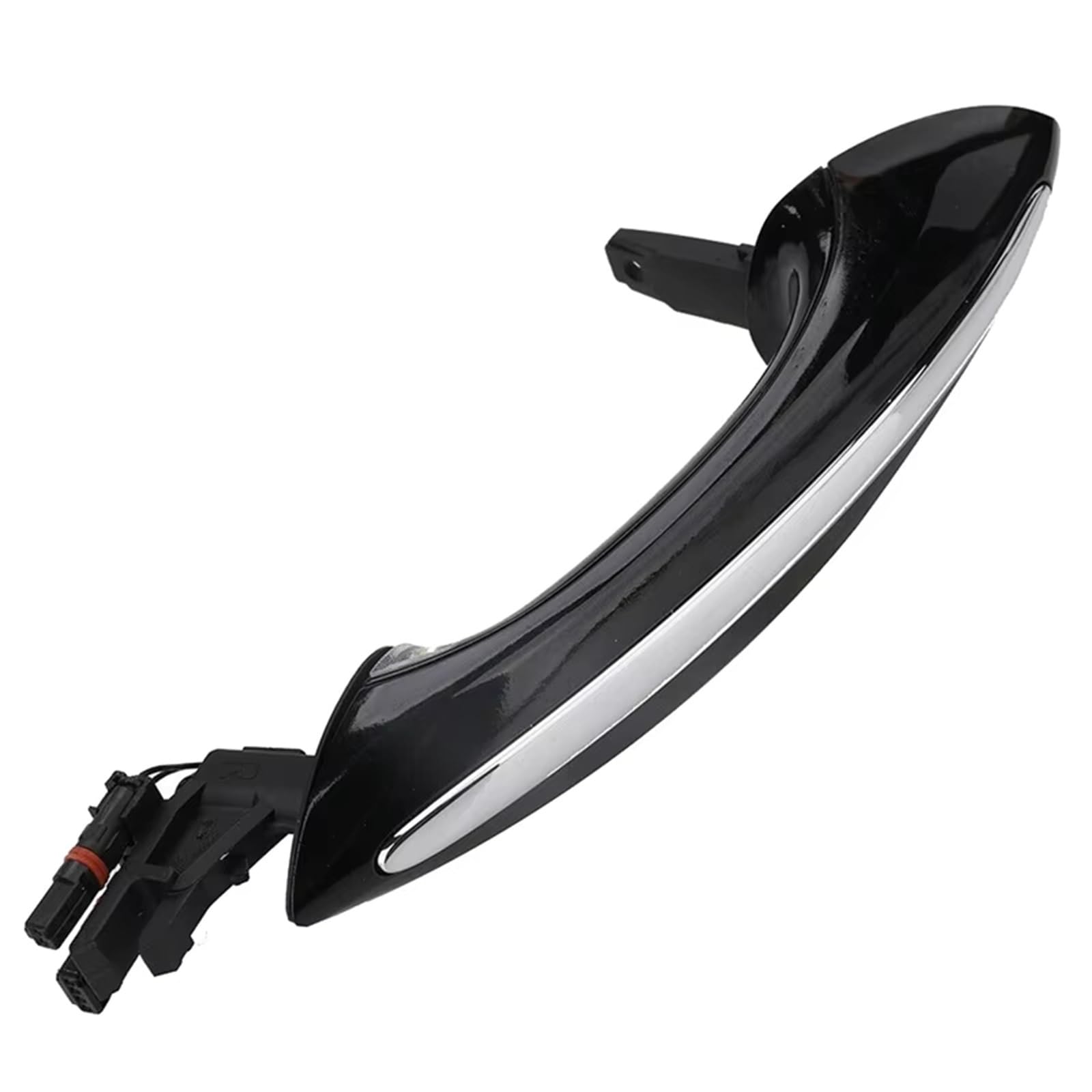 BYSKJZ Car Exterior Door Handle for BMW for F07 for F10 for F11 for F06 for F12 for F13 for F01 for F02 Outside Exterior Comfort Access Door Handle Set