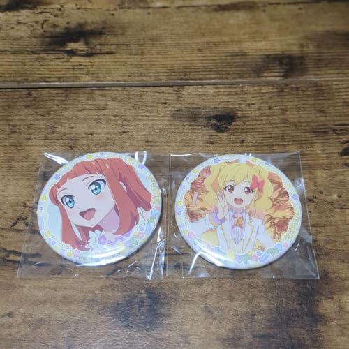 ACJcX^[Y ʃobW  CI ACJc