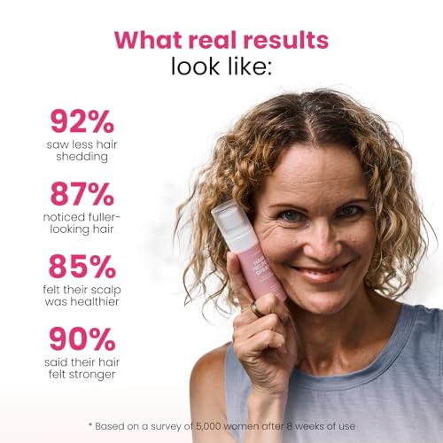 Trybello Hair Helper Spray - Image 6