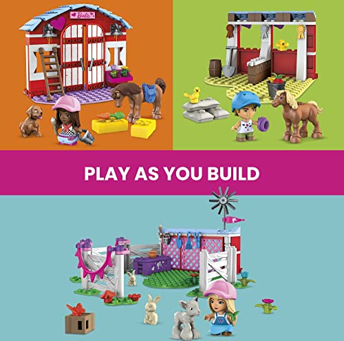 La mejor comparación de Caballo Barbie - cinco favoritos. 21 Imagen adicional