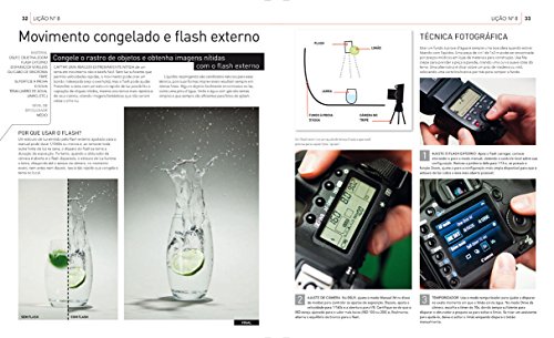 52 Lições de Fotografia Digital