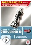 chessbase 10 download  Deep Junior 10 Sonderedition