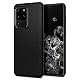 Spigen Liquid Air Hülle für Samsung Galaxy S20 Ultra – Matte Black