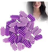 45 Stuks Haar Perm Staven Set Haarkrulspelden Rollers Haar Clip Krulspelden Kappers Styling Tool ...