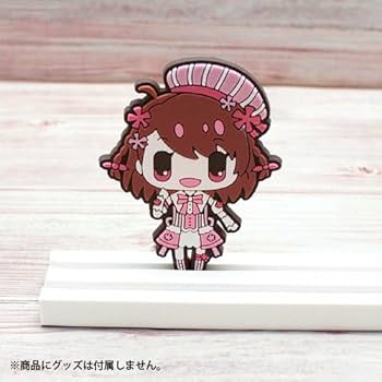 Amazon.co.jp: アクキー・ラバスト用スタンド 溝にはめ込むだけ