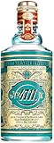 4711 Original Eau de Cologne 50ml Splash - Classic Unisex Fragrance with Refreshing Citrus, Bergamot, Lavender & Neroli - Timeless Cologne in Iconic Molanus Bottle - Image 2