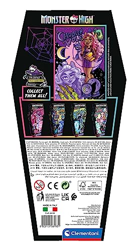 Monster High Clawdeen Wolf - vue 4