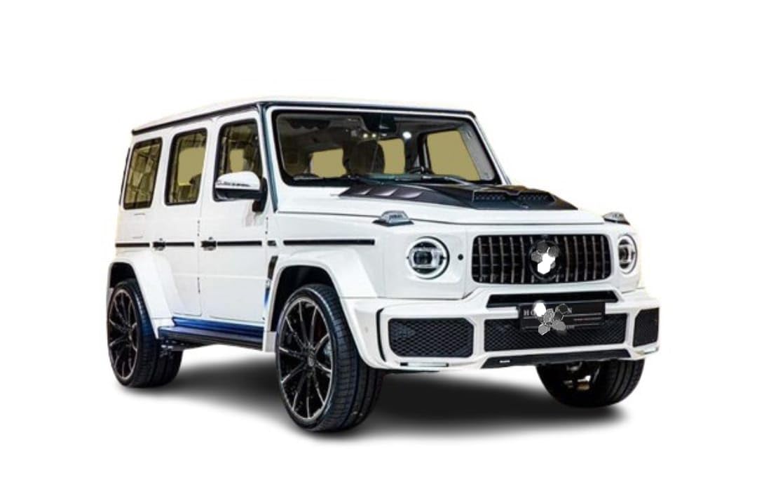 Pullback MercedeesG-Wagon AMG Toy Car, Diecast Metal, Alloy Simulation Car with Openable Doors, Colour May Be Black or White. Pack of 1 car-89 (B0DD3CXZZD) Amazon Price History, Amazon Price Tracker