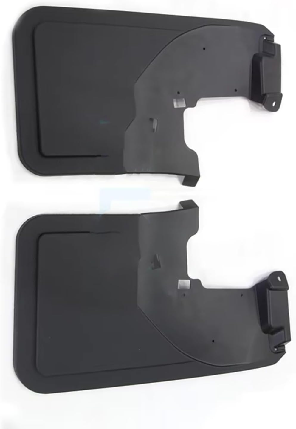 車用マッドガード Compatible With Ford For Bronco 2021 2022 2023 2024 対応 4個