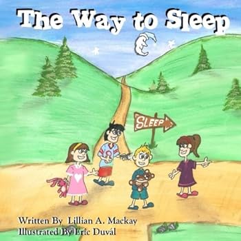 Paperback The Way To Sleep Book