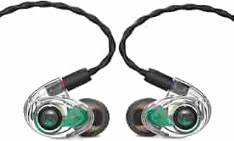 Amazon.com: Westone Audio AMPRO X30 Triple Driver Musician