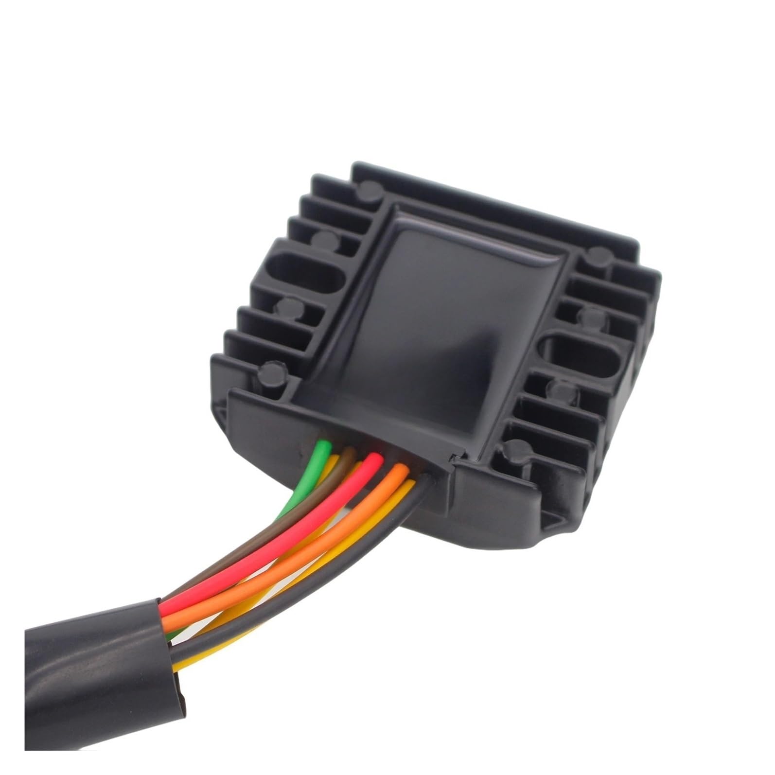 Regulador Voltaje Motocicleta Conector del Regulador, Rectificador Y Estabilizador para R60, R80, R90, R100, GS, CS, RS, RT, V35, V50, V65 Sport, ESR450