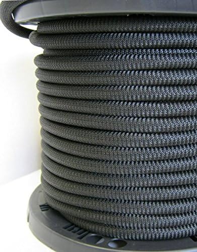 Bungee Shock Cord 1/2" x 250 ft