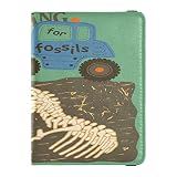 fossil carteras mujer precio Alta calidad: hecho de material de cuero suave y delicado, costura de precisión, no es fácil de quitar.