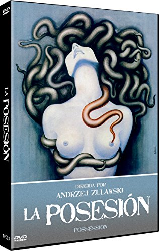 La posesión [DVD]