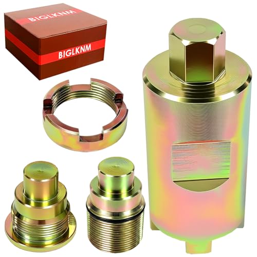 Swingarm Socket Tool &amp; Bolt Kit for Recon Fourtrax Rancher Foreman Rubicon