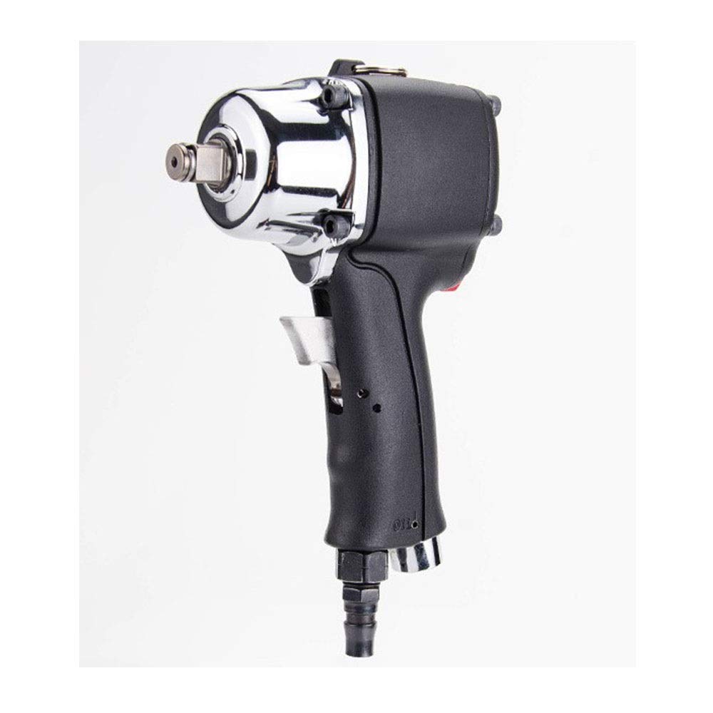 Buy 1/2 Mini Pneumatic Wrench, High Torque And Small Wind Wrench
