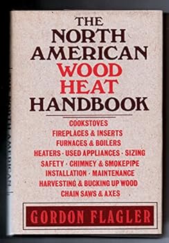 The North American wood heat handbook