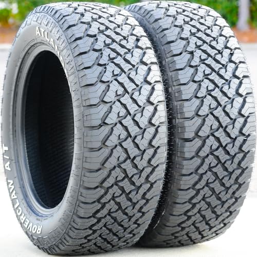 Atlander Roverclaw A/T All Terrain Tire