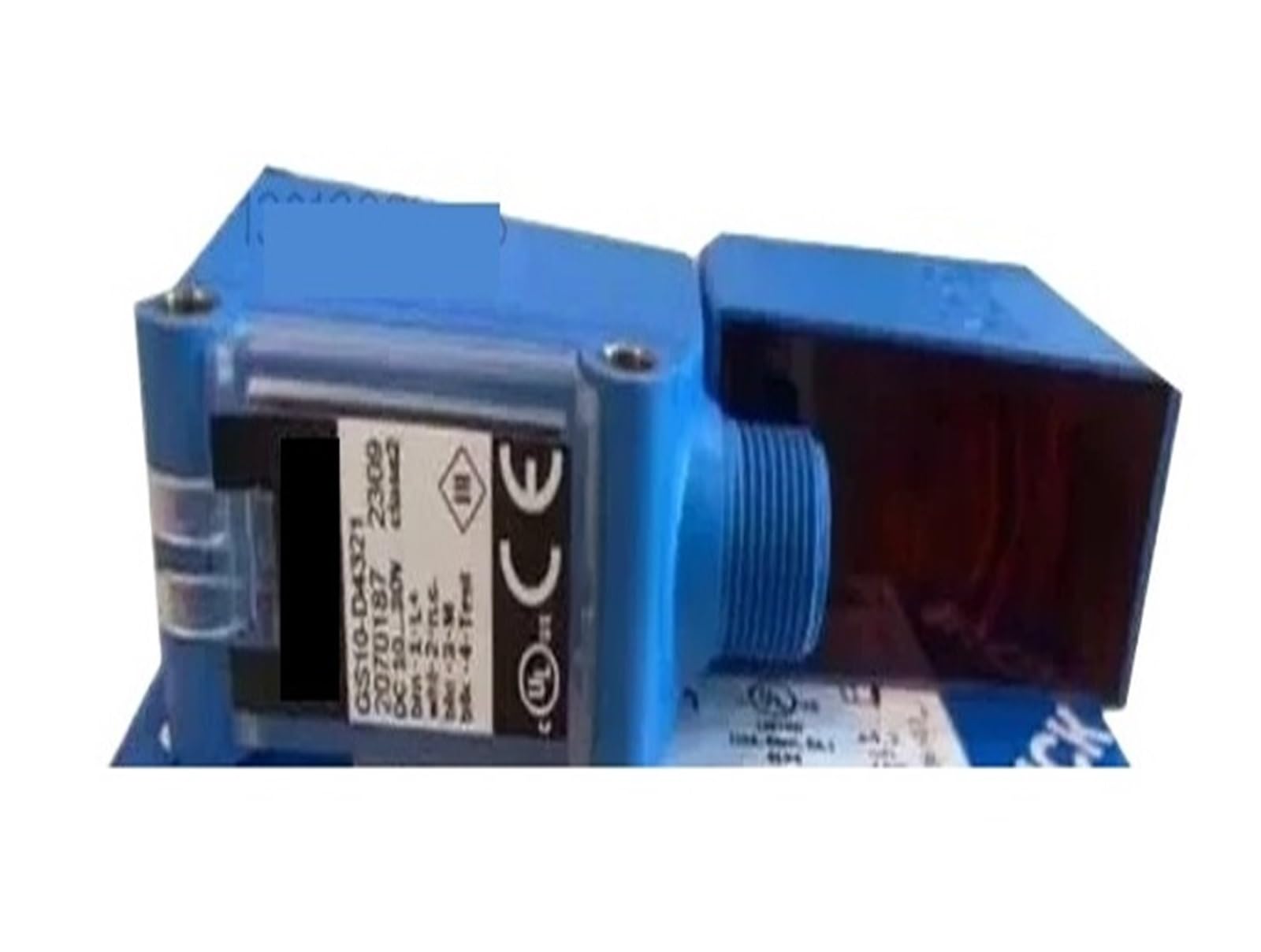 CJKXPZMH 1PCS GSE10-P4221 photoelectric switch sensor